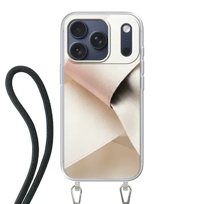 Crossbody-skal