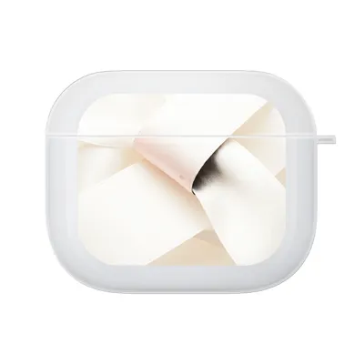 Clear Soft case