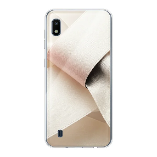 Porcelain Bow Fold Design case