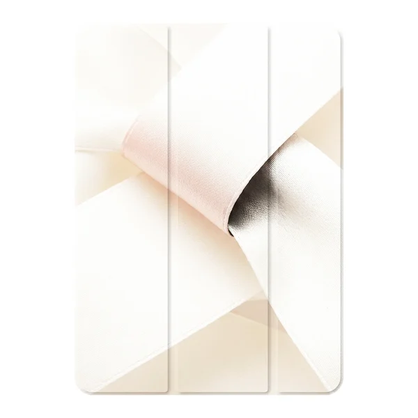 Porcelain Bow Fold Design case
