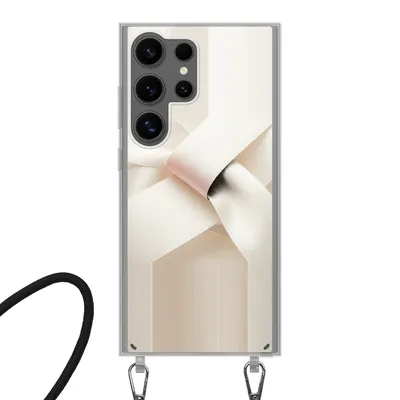 Crossbody-skal
