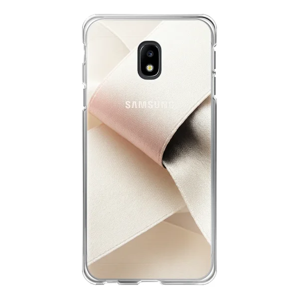 Porcelain Bow Fold Design case