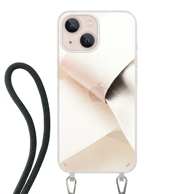 Crossbody-skal