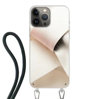 Crossbody-skal