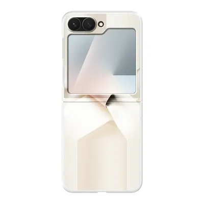 Transparent skal