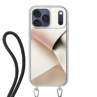 Crossbody-skal