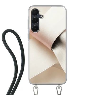 Crossbody-skal