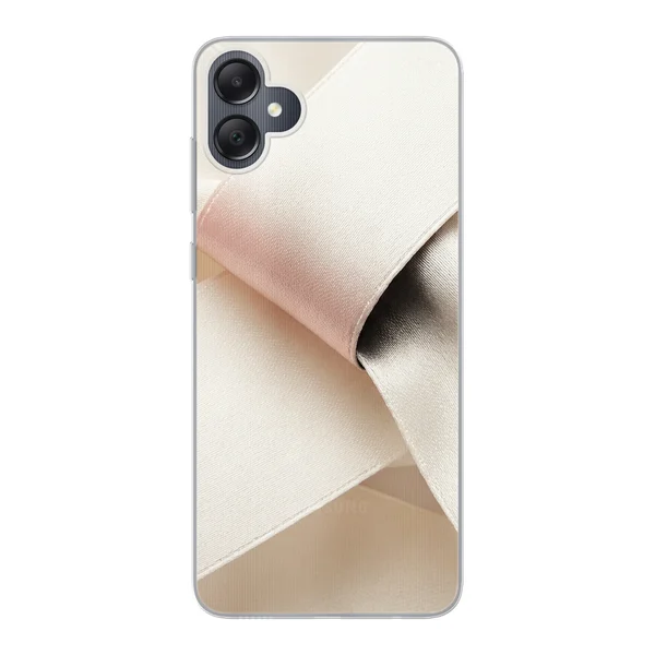 Porcelain Bow Fold Design case