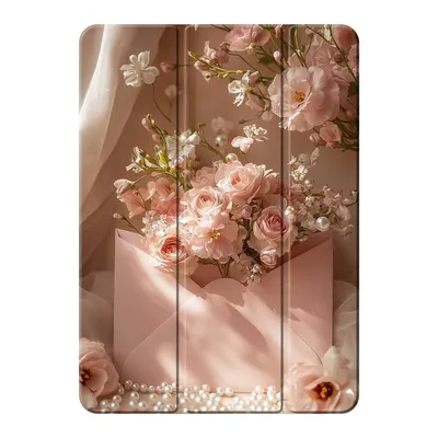 Smart Folio-Hülle