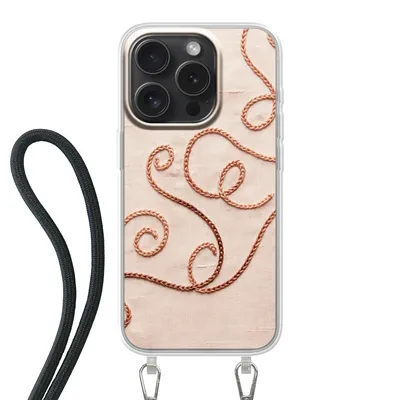 Crossbody-skal