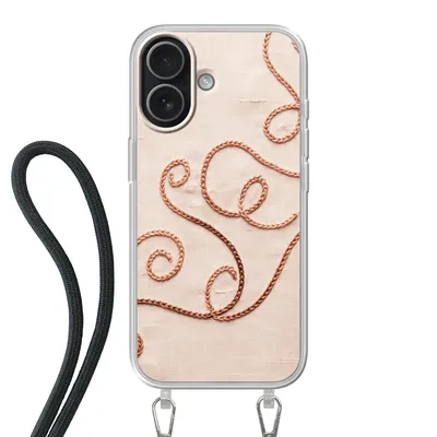Crossbody-skal