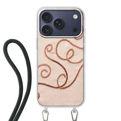 Crossbody-skal
