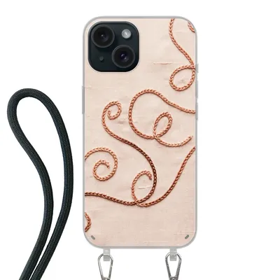 Crossbody-skal