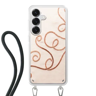 Crossbody-skal