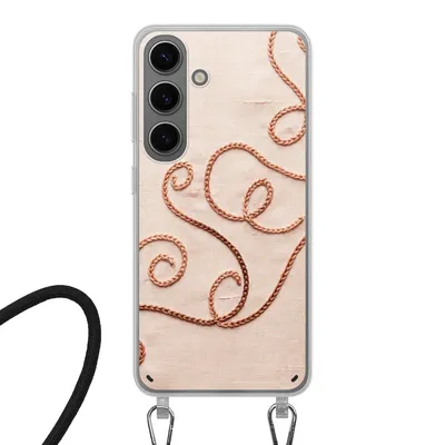 Crossbody-skal