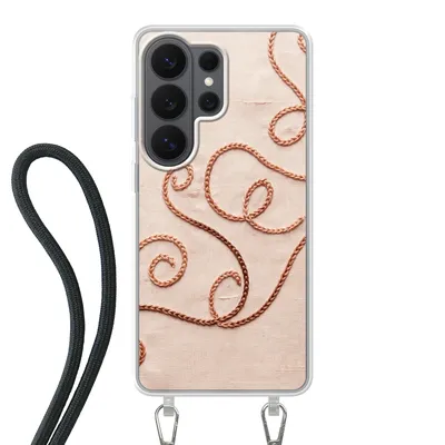 Crossbody-skal