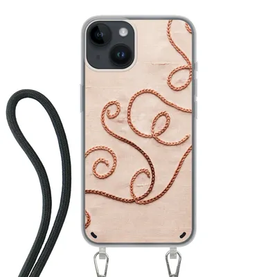 Crossbody-skal