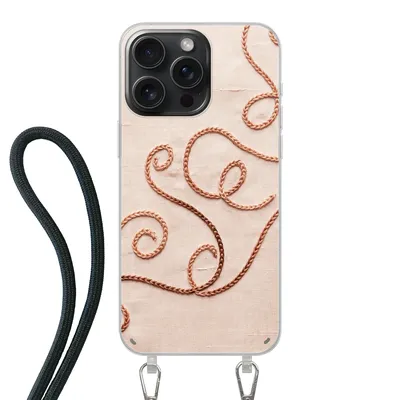 Crossbody-skal