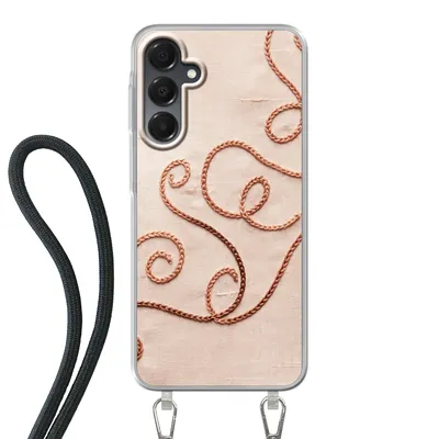 Crossbody-skal