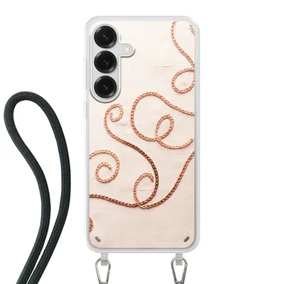 Crossbody-skal