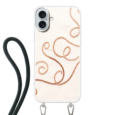 Crossbody-skal