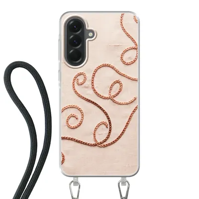 Crossbody-skal
