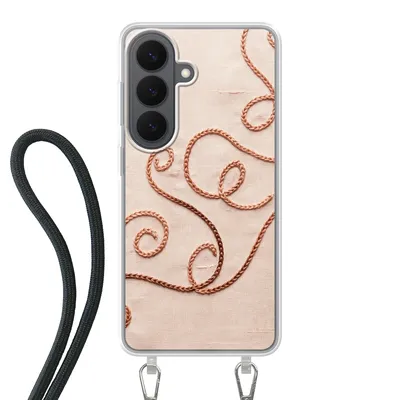 Crossbody-skal
