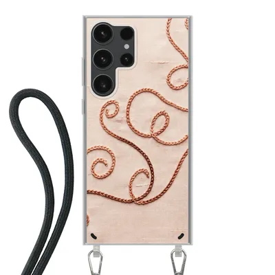 Crossbody-skal