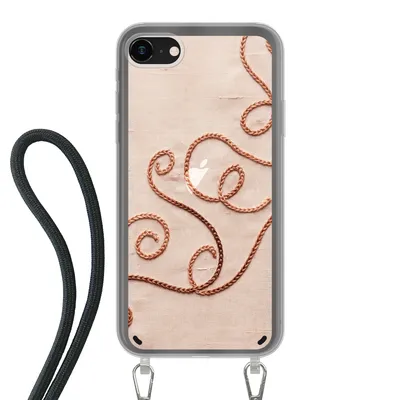 Crossbody-skal