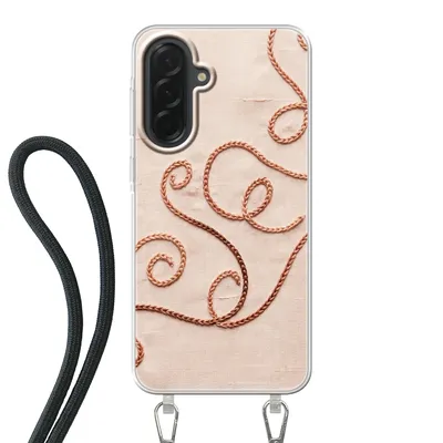 Crossbody-skal