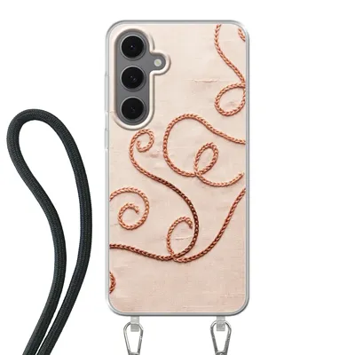 Crossbody-skal