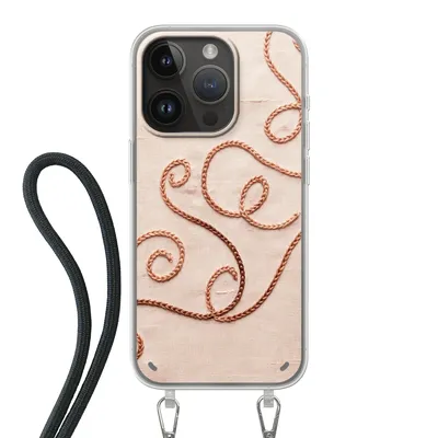 Crossbody-skal