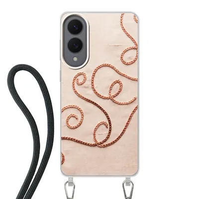 Crossbody-skal