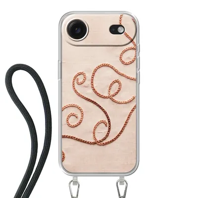 Crossbody-skal