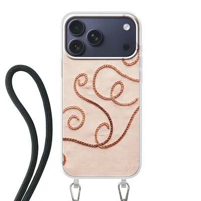Crossbody-skal