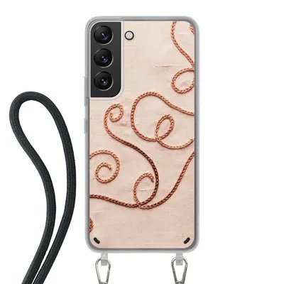 Crossbody-skal
