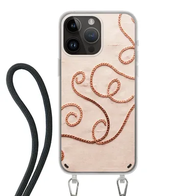 Crossbody-skal