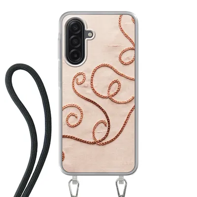 Crossbody-skal