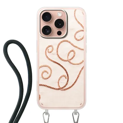 Crossbody-skal