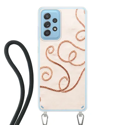 Crossbody-skal