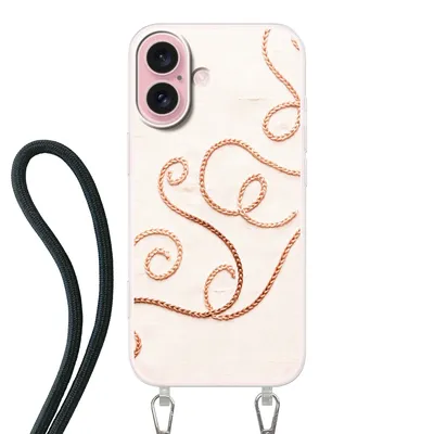 Crossbody-skal
