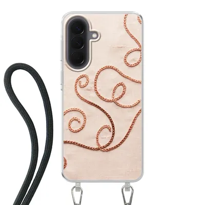Crossbody-skal