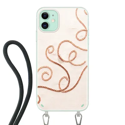 Crossbody-skal