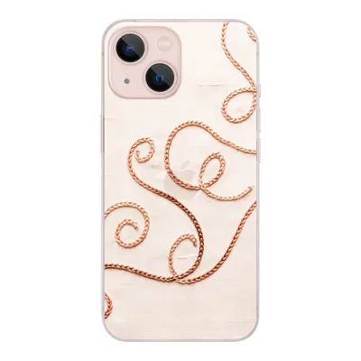 Transparent skal