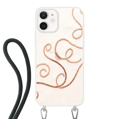 Crossbody-skal