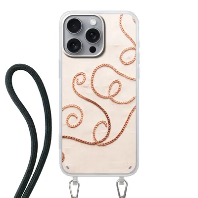 Crossbody-skal
