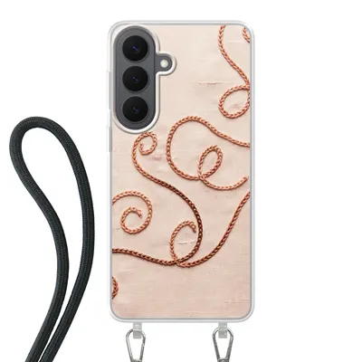 Crossbody-skal