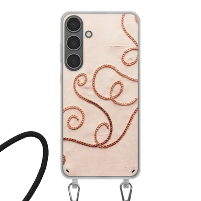 Crossbody-skal