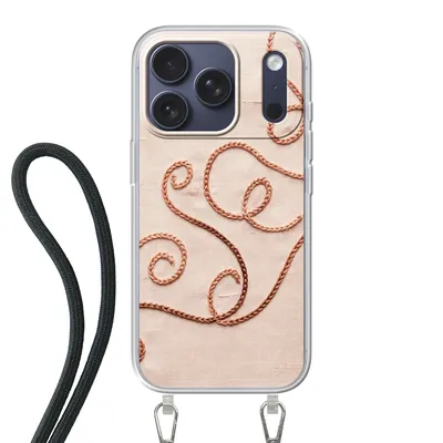 Crossbody-skal