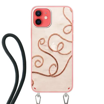 Crossbody-skal